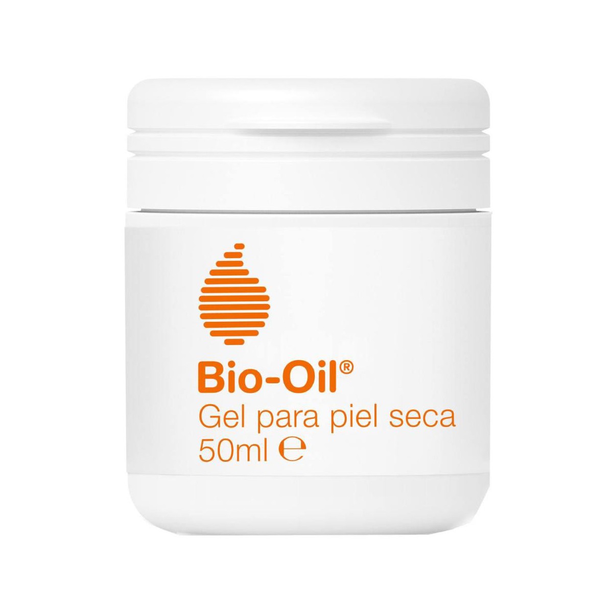 BIO OIL GEL PARA PIEL SE CA 50 ML
