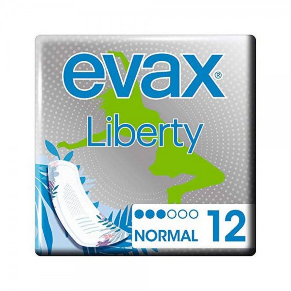EVAX LIBERTY NORMAL ALAS 12 UDS