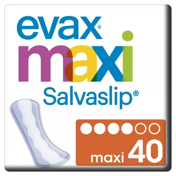 EVAX SALVASLIP MAXI 40