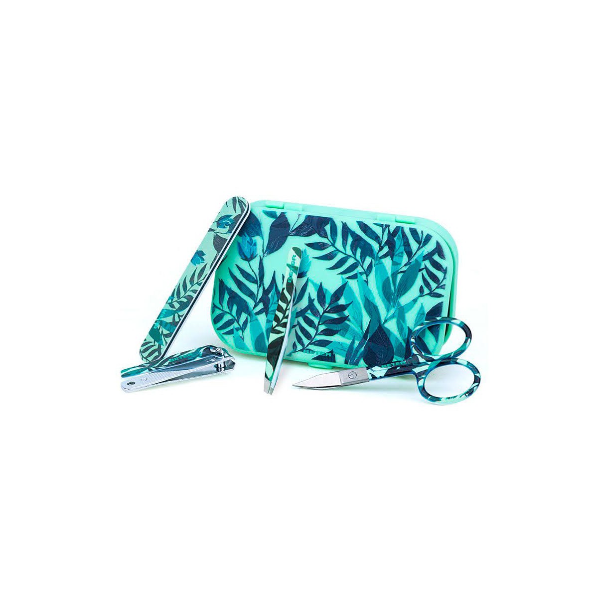 BETER MINI TRAVEL KIT VERDE