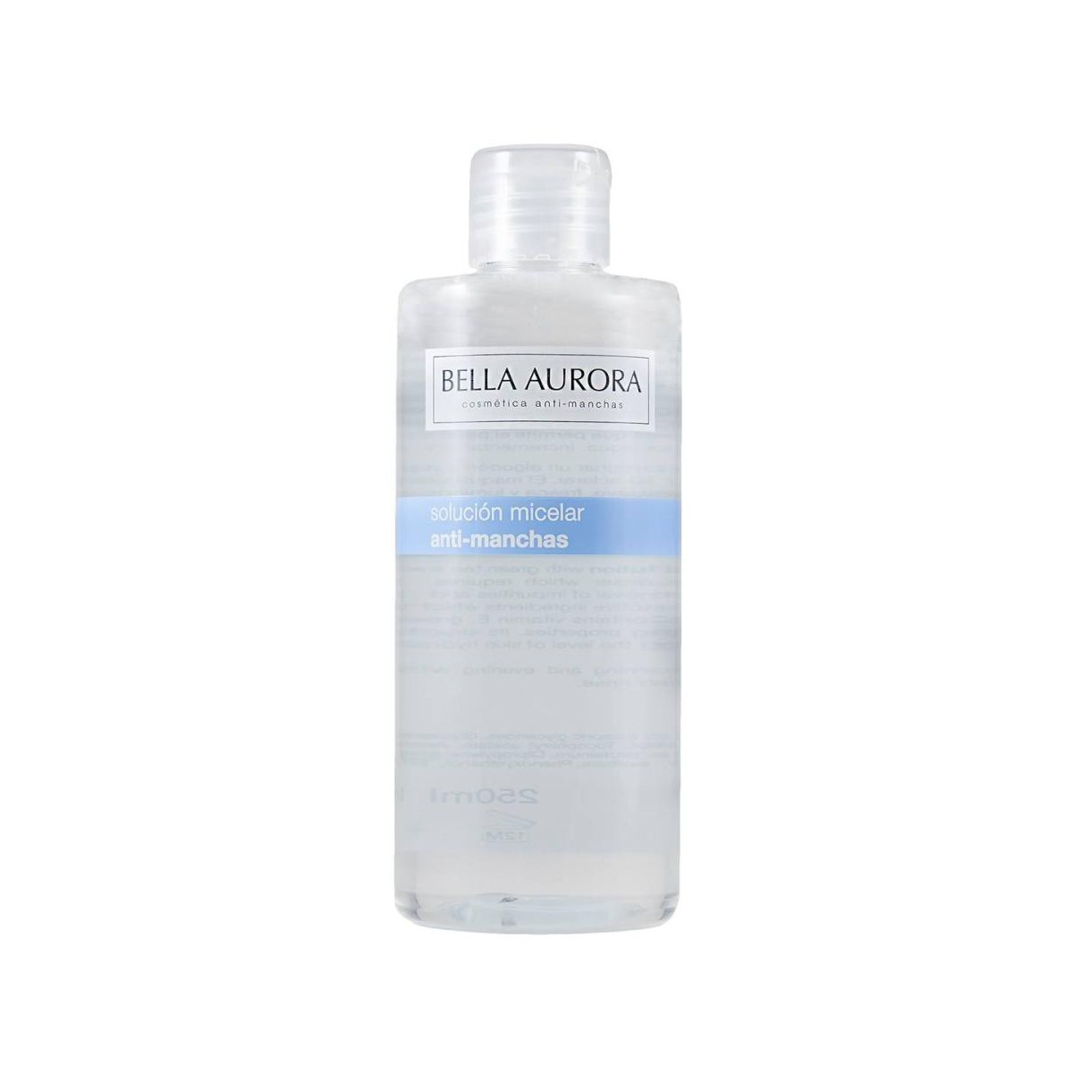 BELLA AURORA SOLUCION MI CELAR 250 ML
