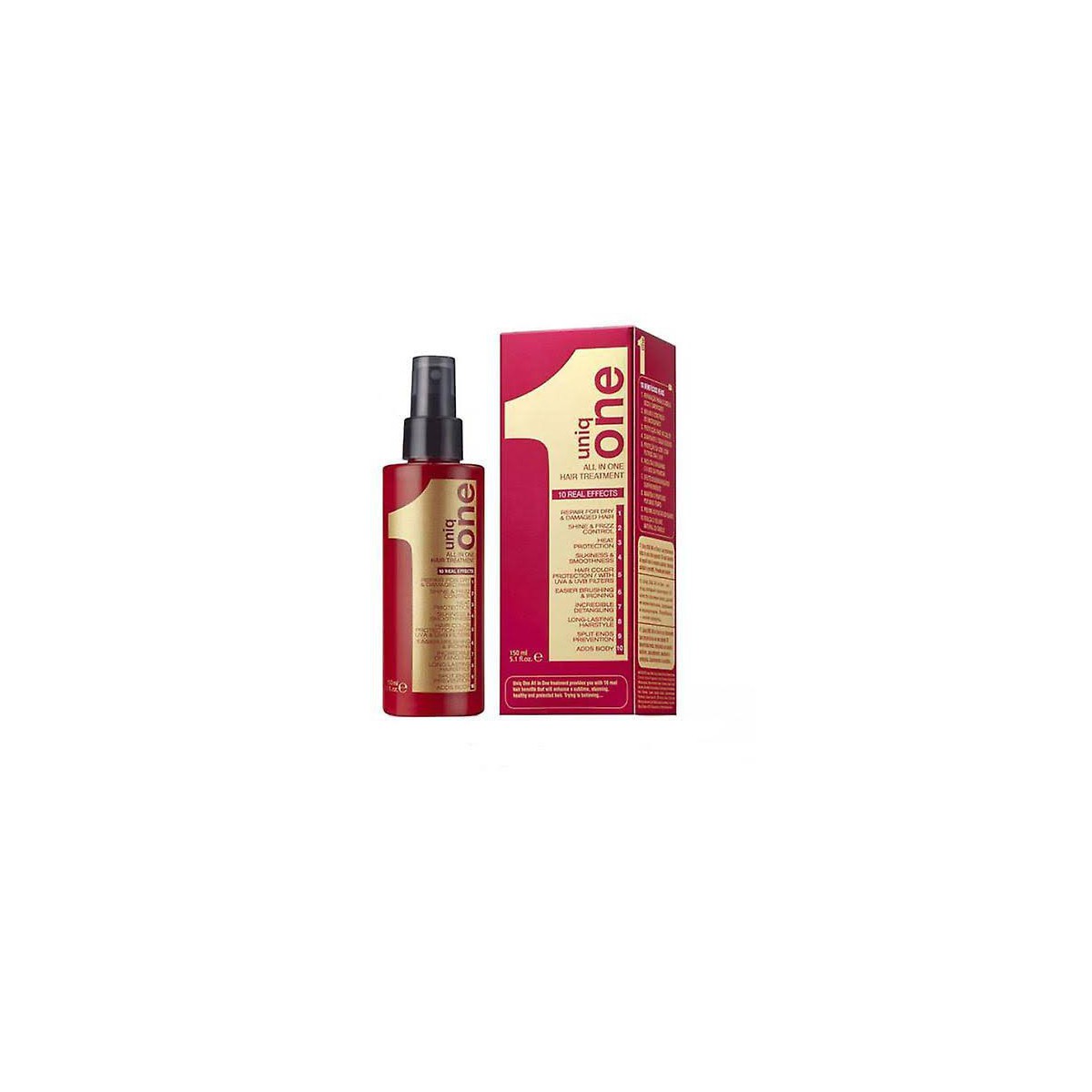 REVLON UNIQ ONE 150 ML