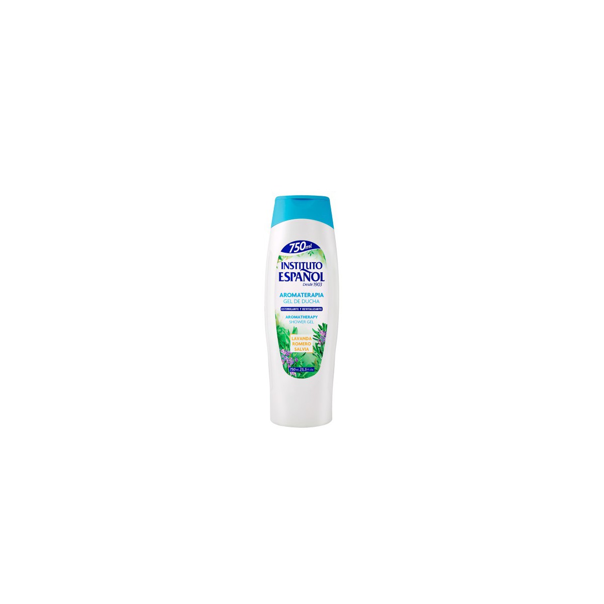 Gel Aromaterapia