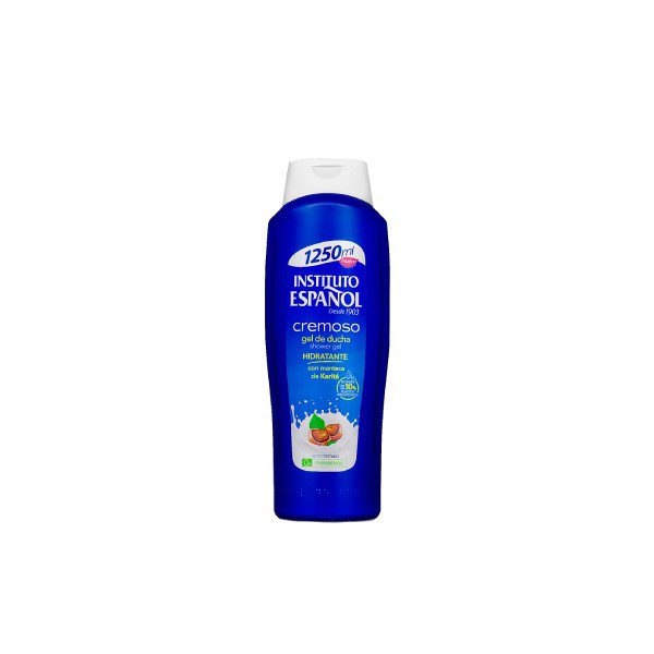 Gel Cremoso – 1250 ml.
