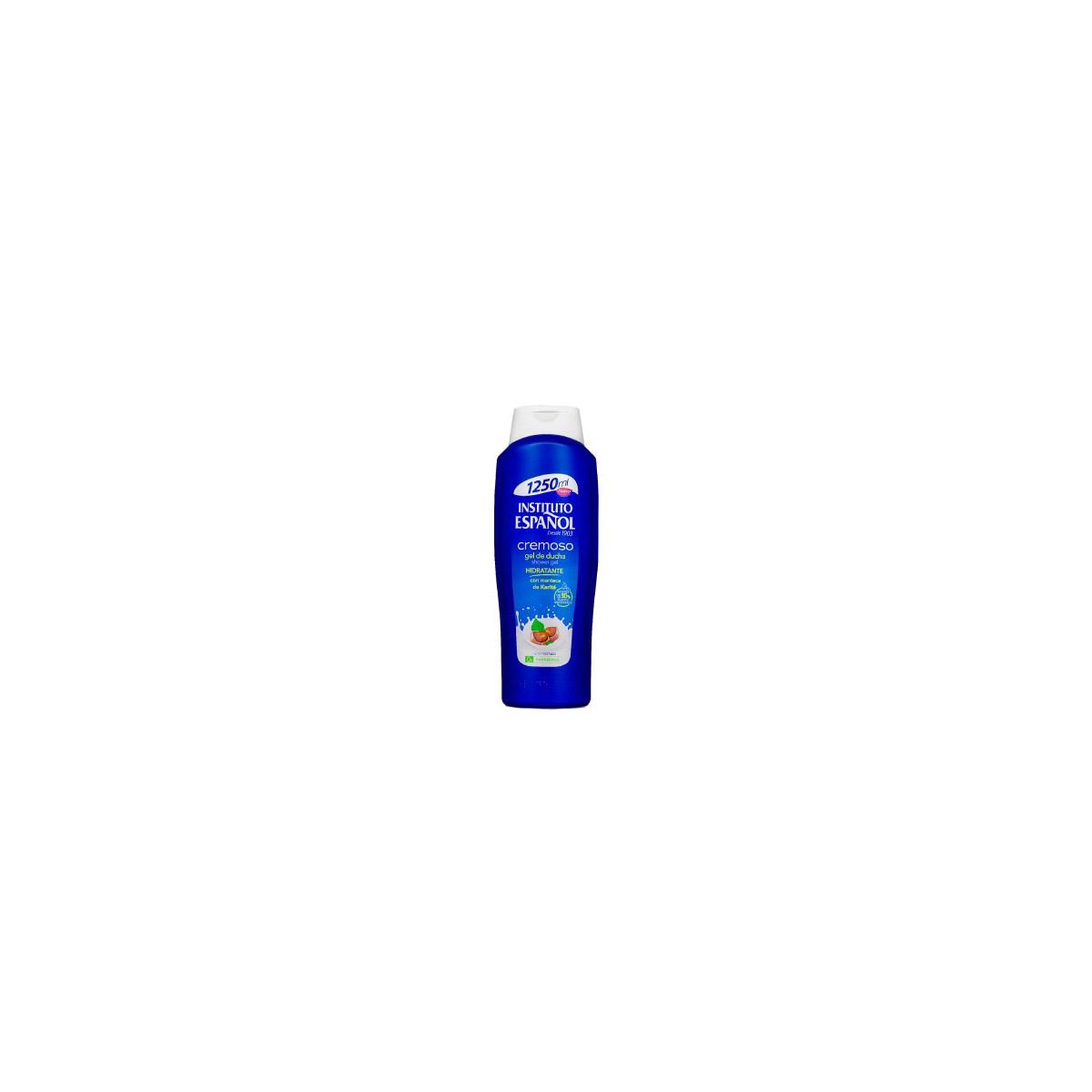 Gel Cremoso – 1250 ml.