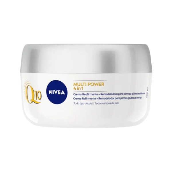 Q10 Multi Power Crema 300ml