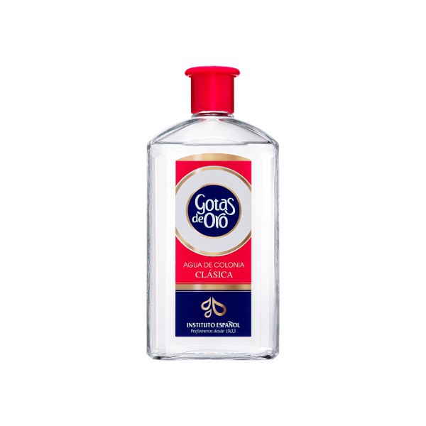 Gotas de Oro Clásica