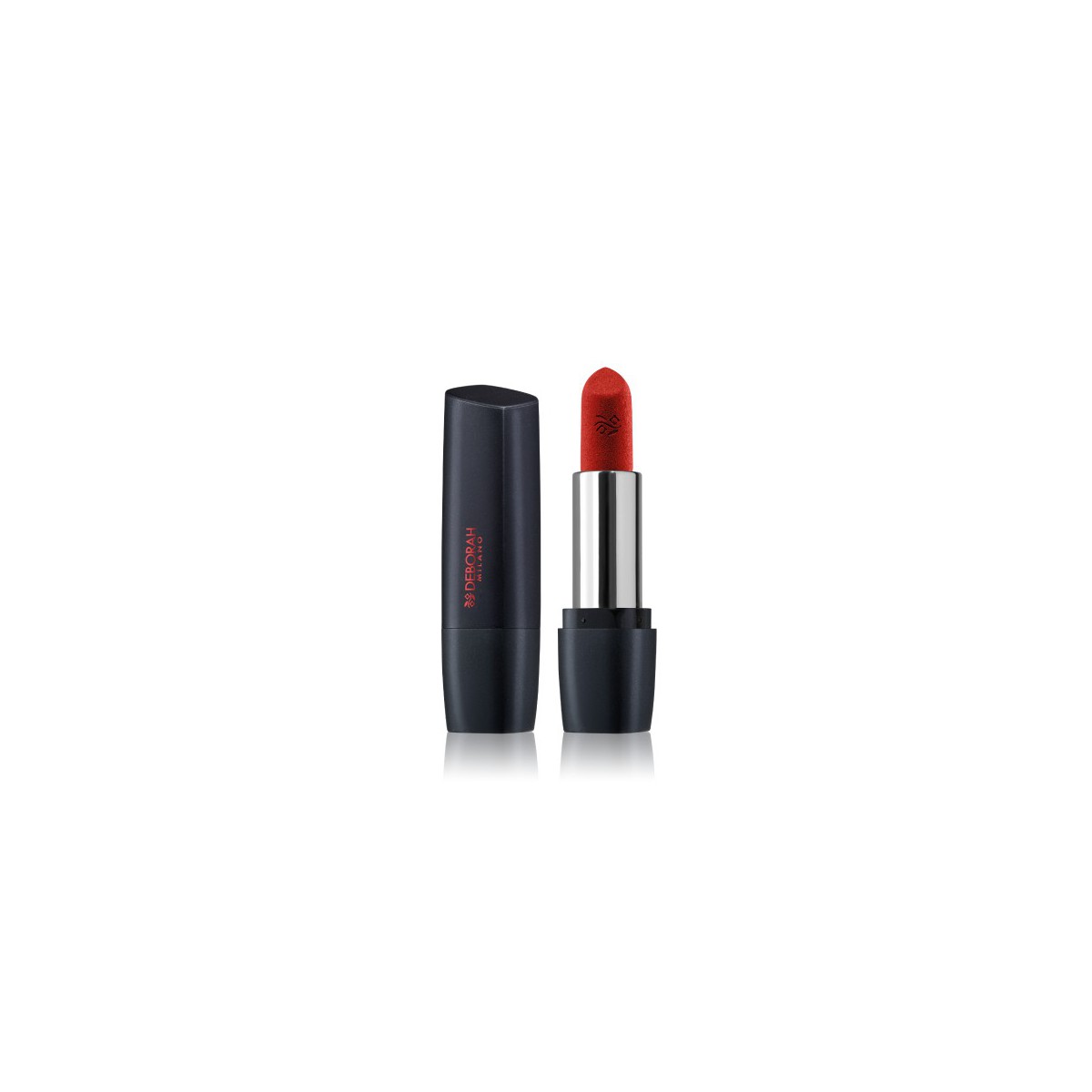 MILANO RED MAT Nº 32 RUSTY RED