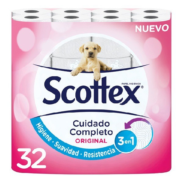 SCOTTEX