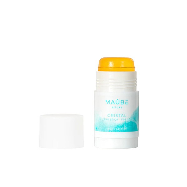 CRISTAL SUN STICK 25 ML