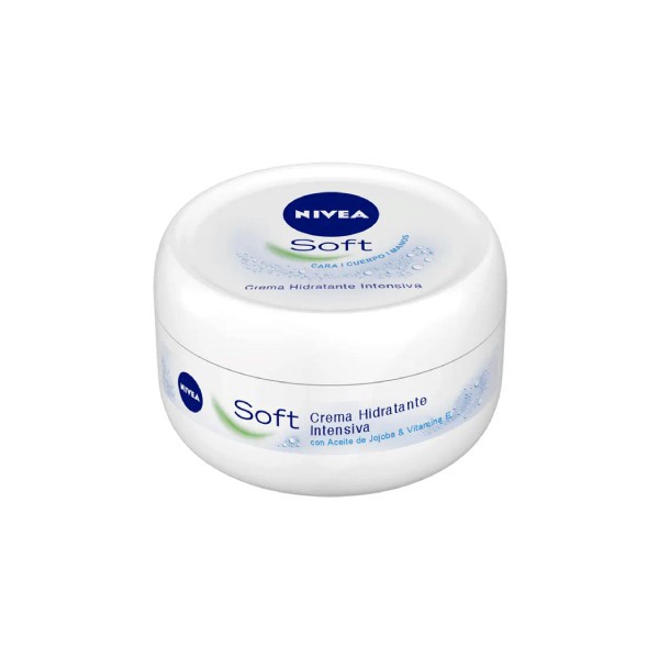 NIVEA SOFT MINI 50 ML