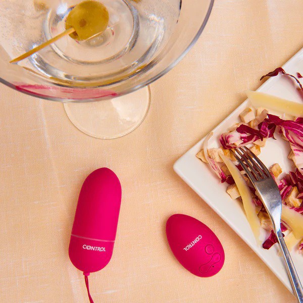 REMOTE WIRELESS CONTROL