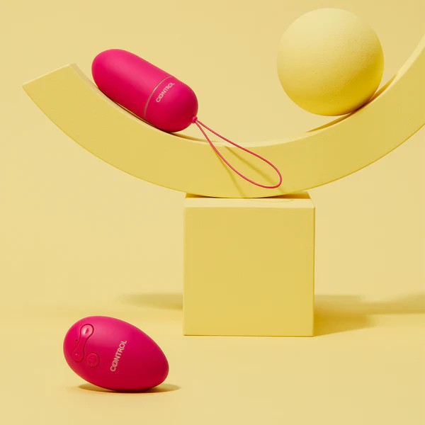 REMOTE WIRELESS CONTROL 2