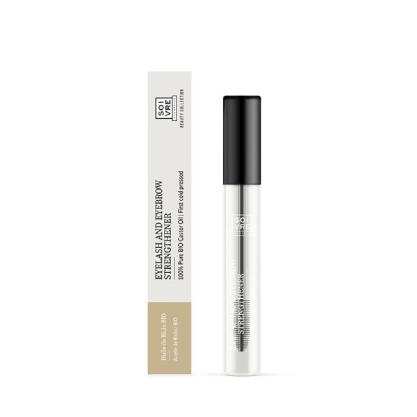 FORTALECEDOR CEJAS Y PESTAÑAS 4ML