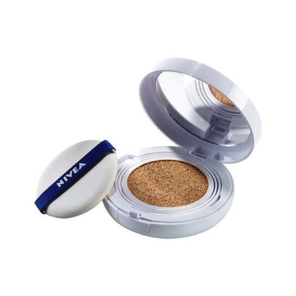 HYALURON CELLULAR FILLER CUSHION 3EN1 TONO MEDIO