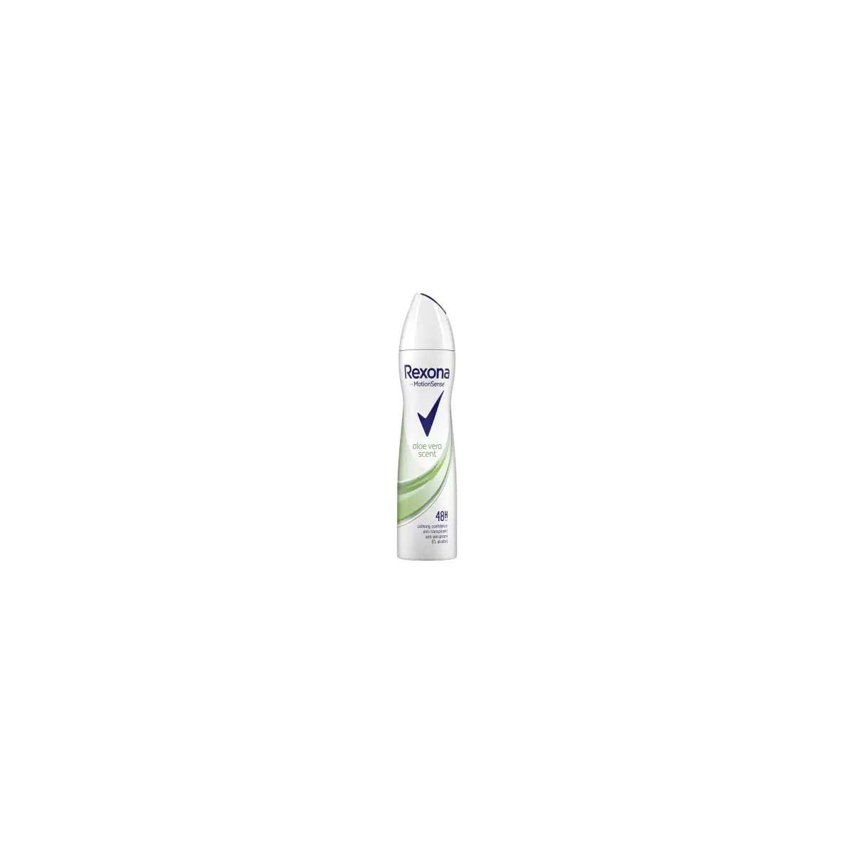 Rexona Aerosol Aloe Vera 200 ml