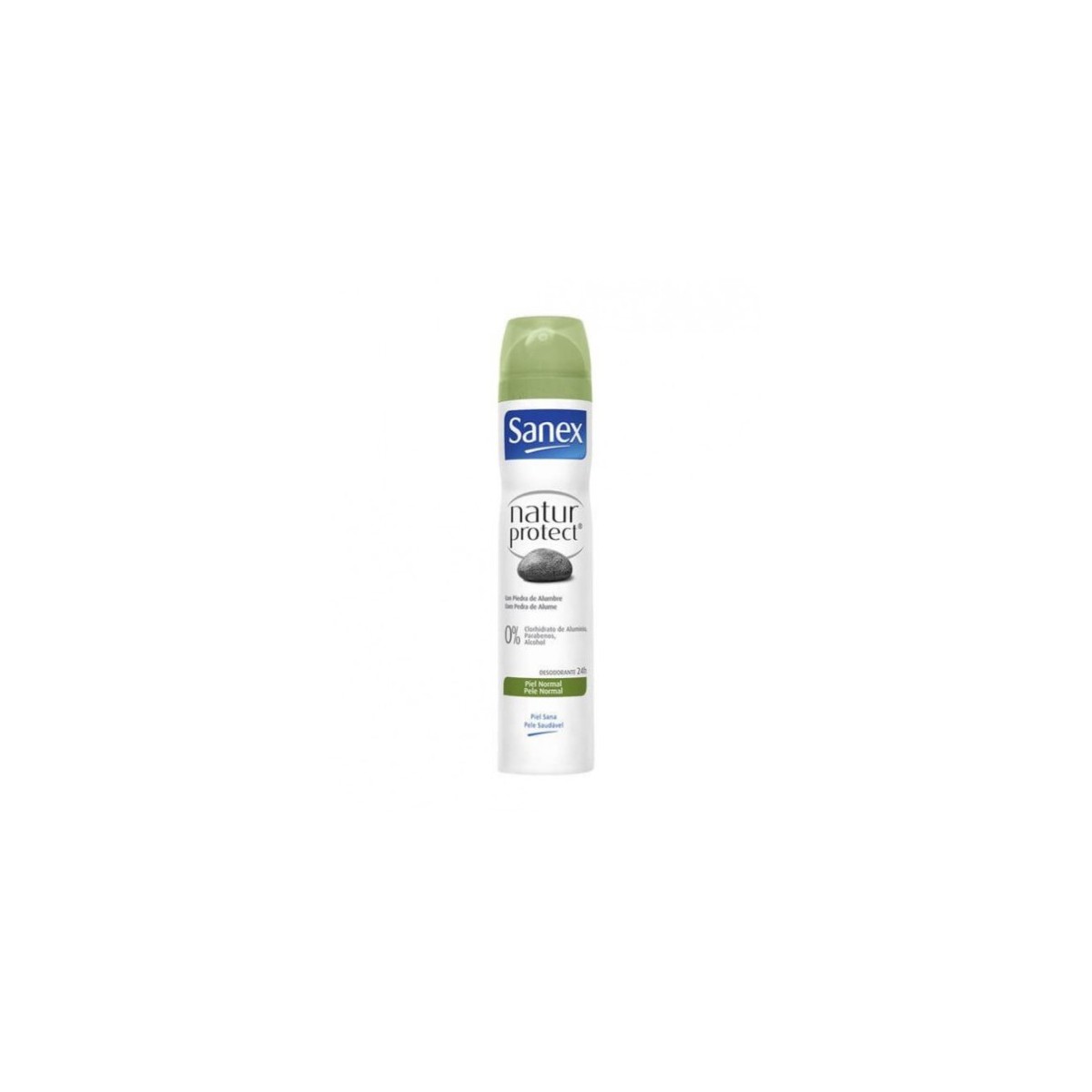 SANEX Natur Protect Piel Normal Desodorante en...