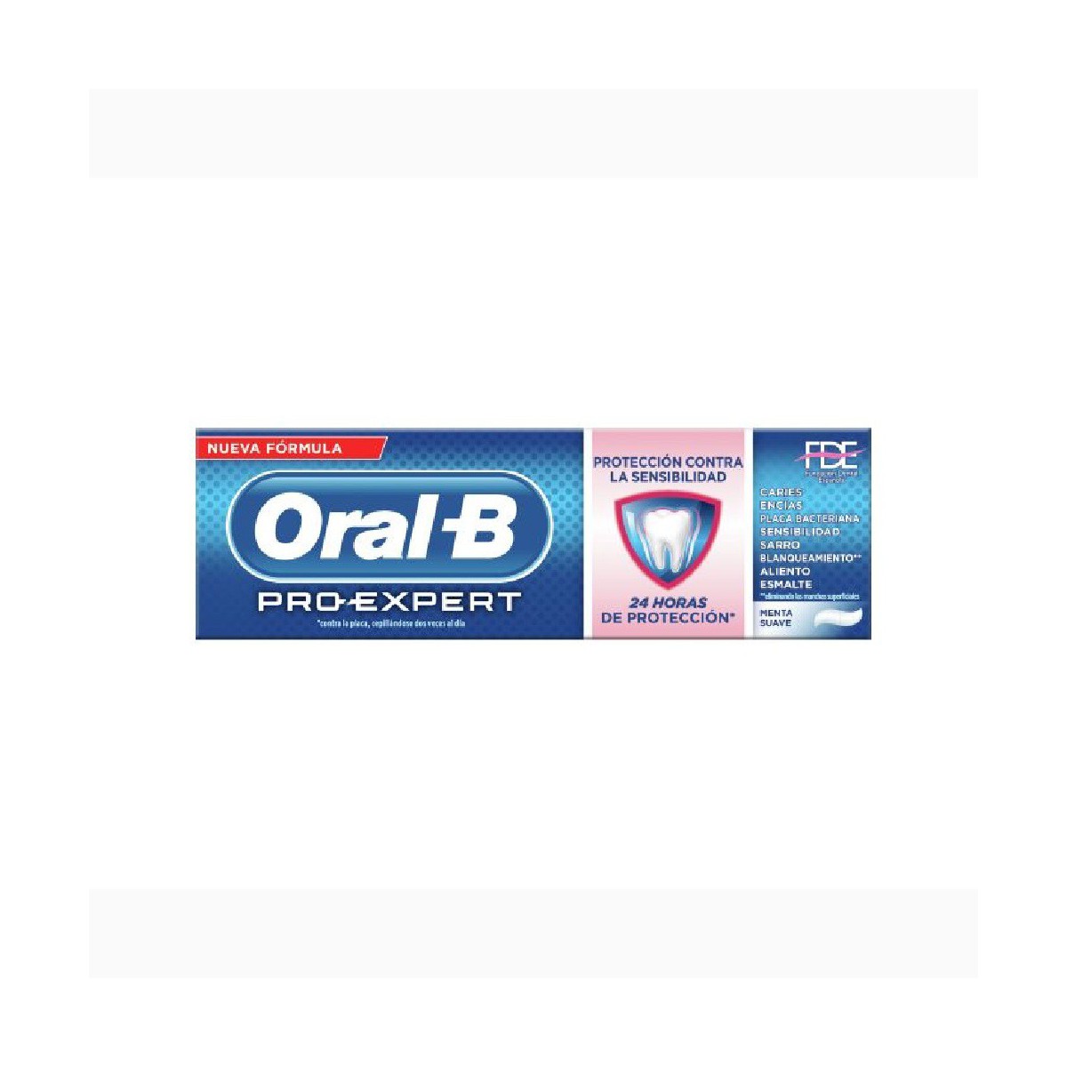 Oral-B Pro-Expert Sensibilidad