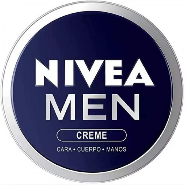 NIVEA MEN CREME