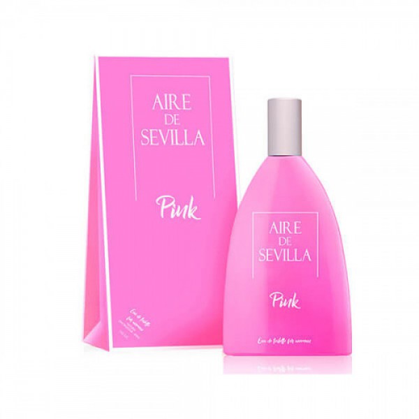 Aire de Sevilla Pink