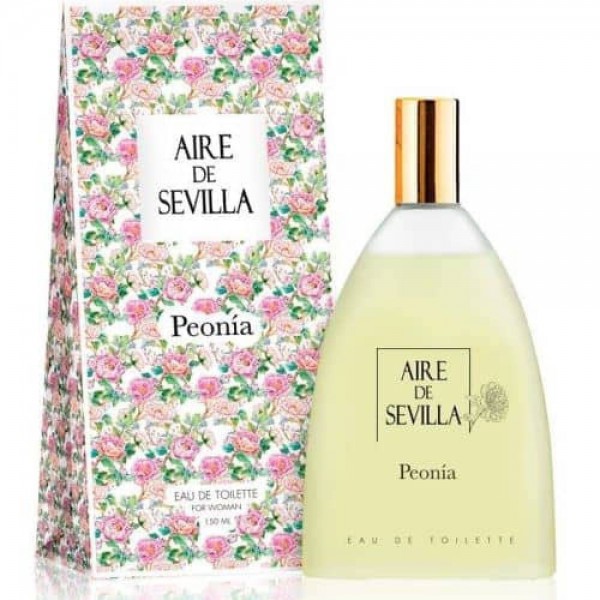Aire de Sevilla Peonía