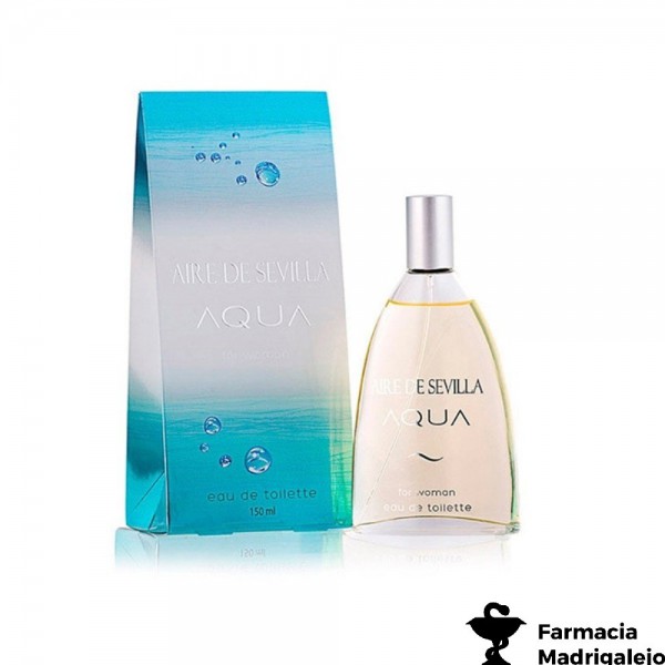 Aire de Sevilla Aqua 