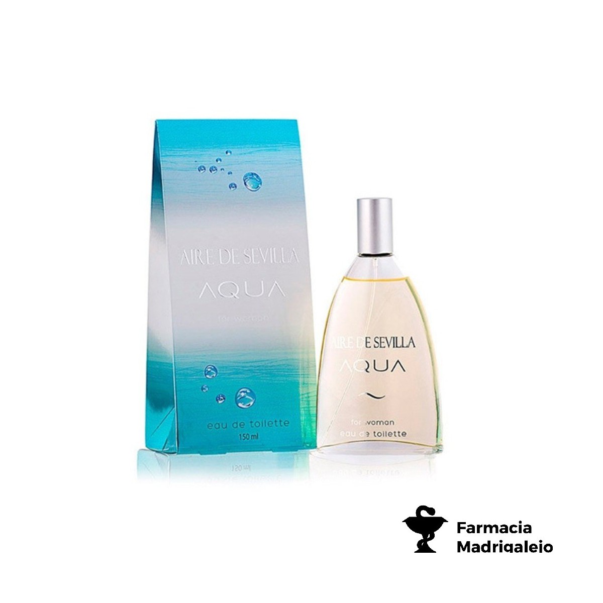 Aire de Sevilla Aqua 