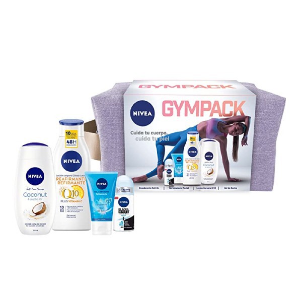 NIVEA Neceser Gympack