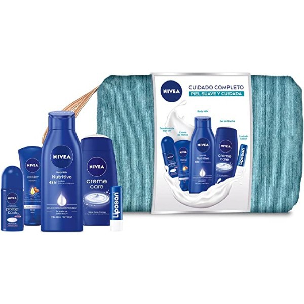 NIVEA Neceser Body Cuidado Completo
