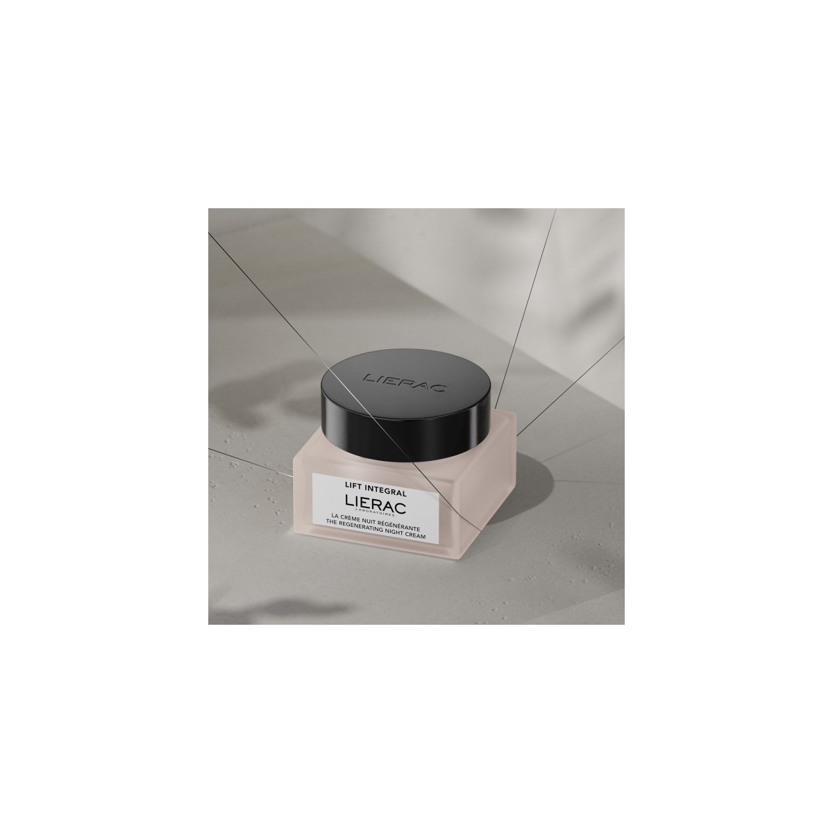 CREMA REGENERADORA DE NOCHE LIFT INTEGRAL