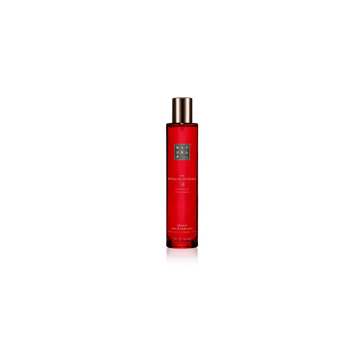 Hair & Body Mist Ayurveda