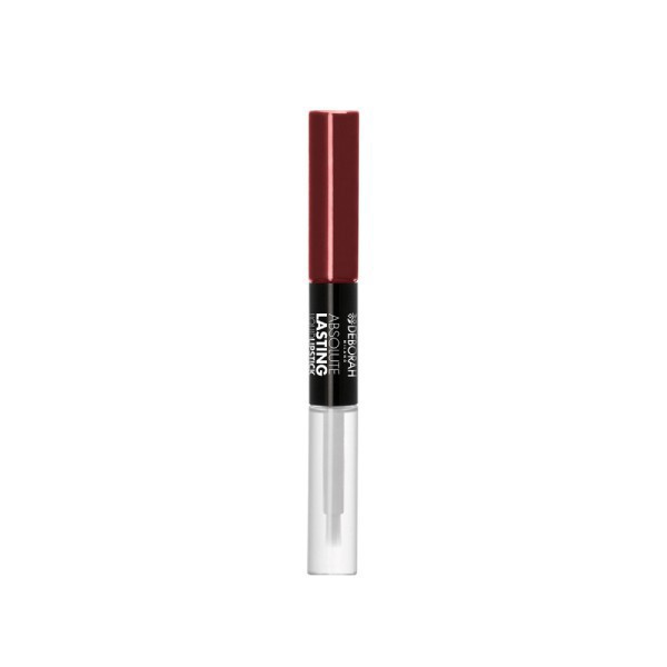 BARRA DE LABIOS ABSOLUTE LASTING LIQUID LIPSTICK PLUM 18