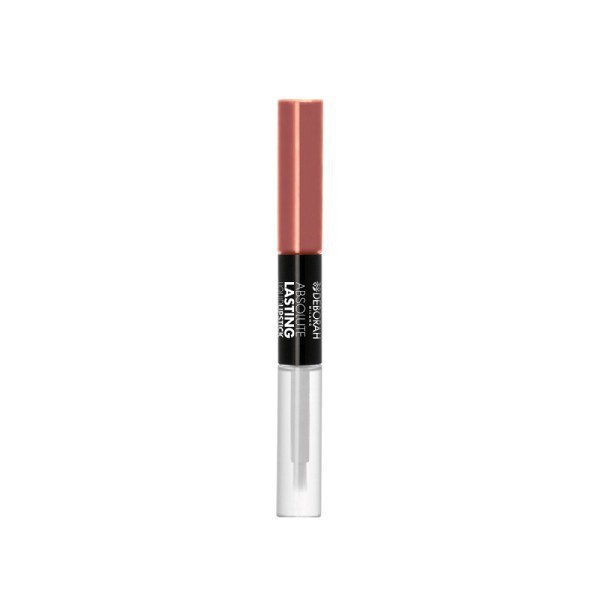  BARRA DE LABIOS ABSOLUTE LASTING LIQUID LIPSTICK RED NUDE BEIGE 16