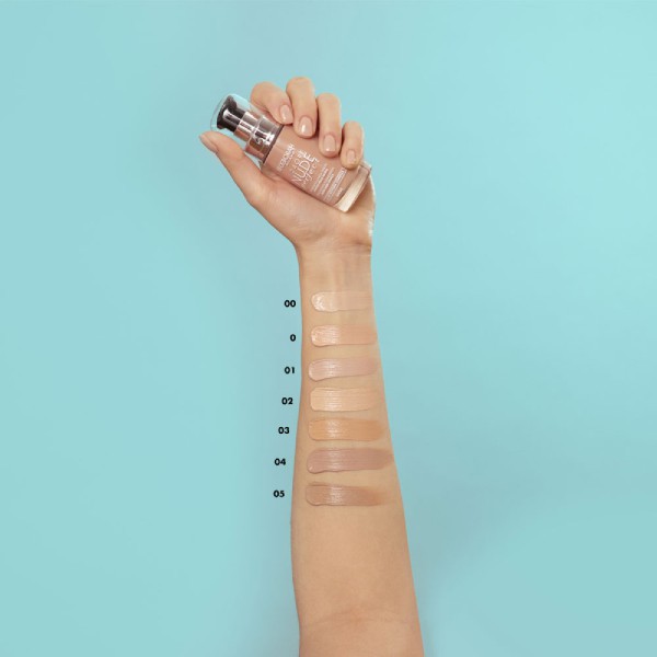 MAQUILLAJE 24ORE NUDE PERFECT SAND 3