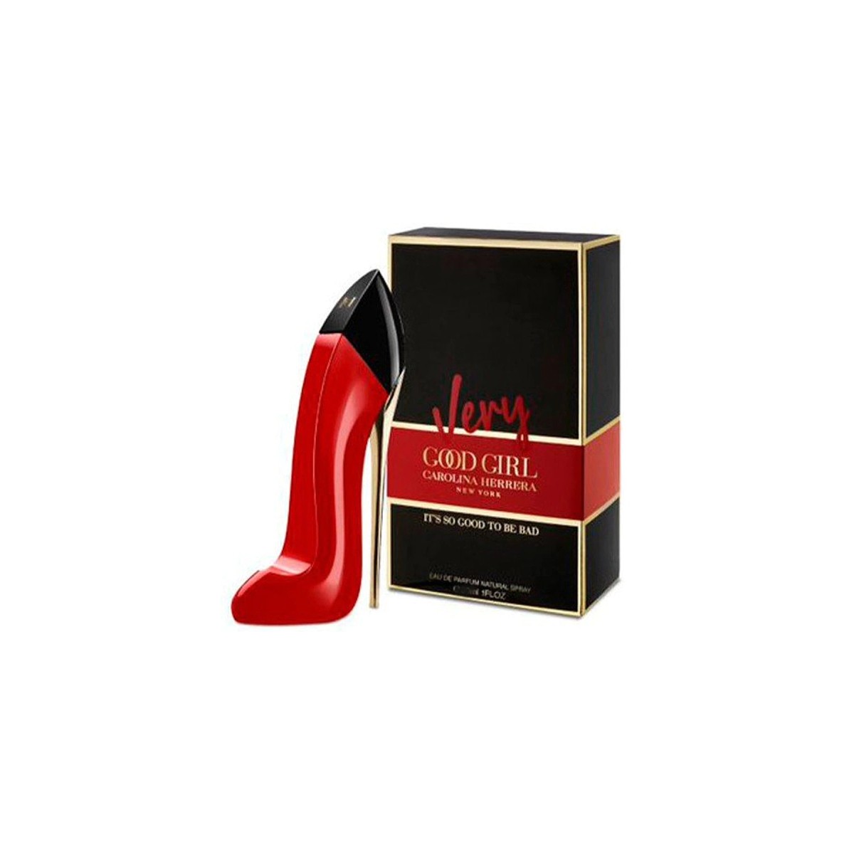 Eau de Parfum Very Good Girl 50 ml Carolina...