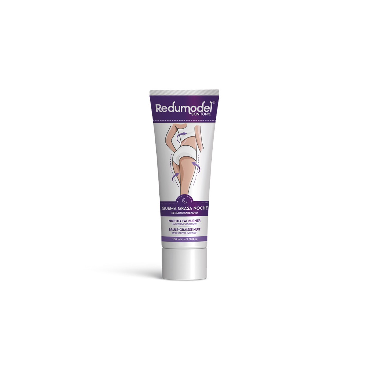 Redumodel Skin Tonic Quema grasa noche