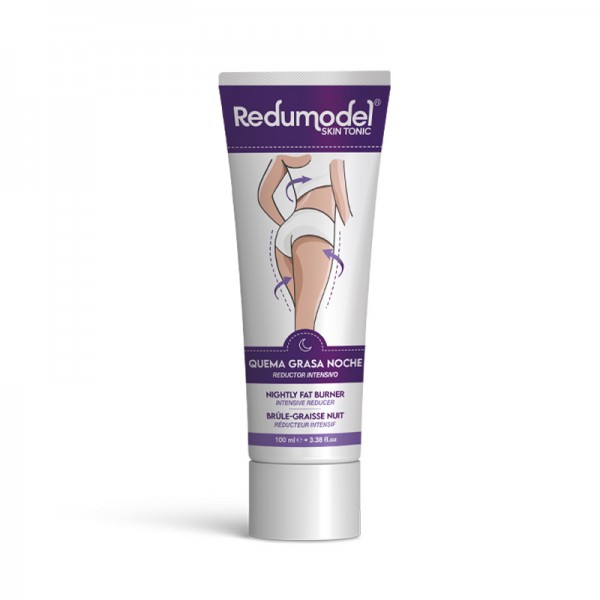 Redumodel Skin Tonic Quema grasa noche
