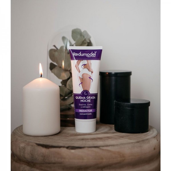 Redumodel Skin Tonic Quema grasa noche