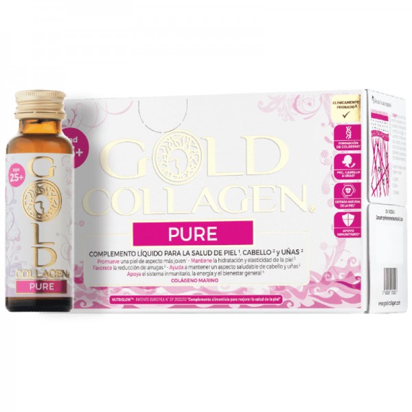 Gold Collagen Pure
