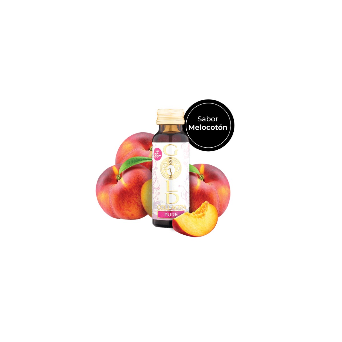 Gold Collagen Pure