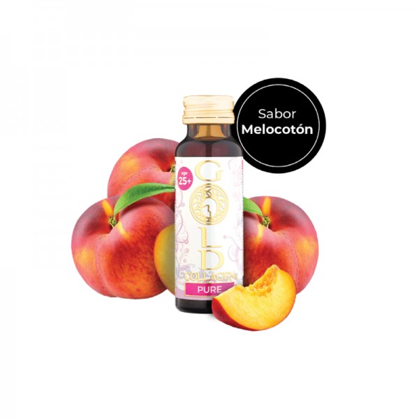 Gold Collagen Pure