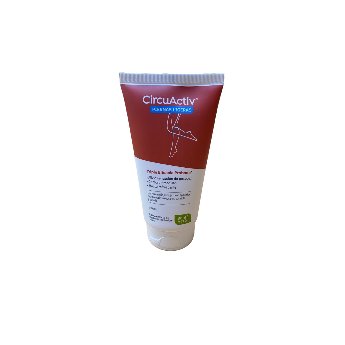 CircuActiv Piernas Ligeras Gel