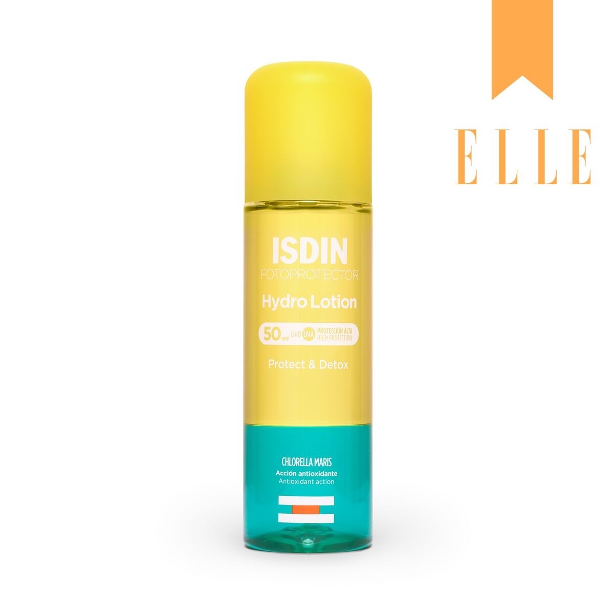 Fotoprotector ISDIN HydroLotion SPF 50