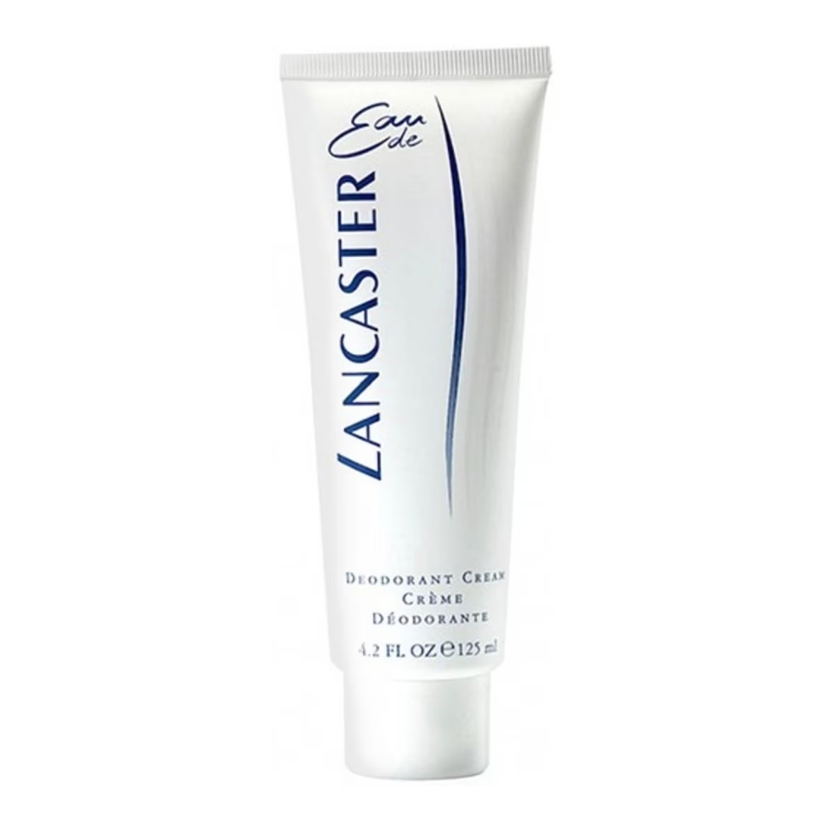 Desodorante en crema 125 ml Lancaster