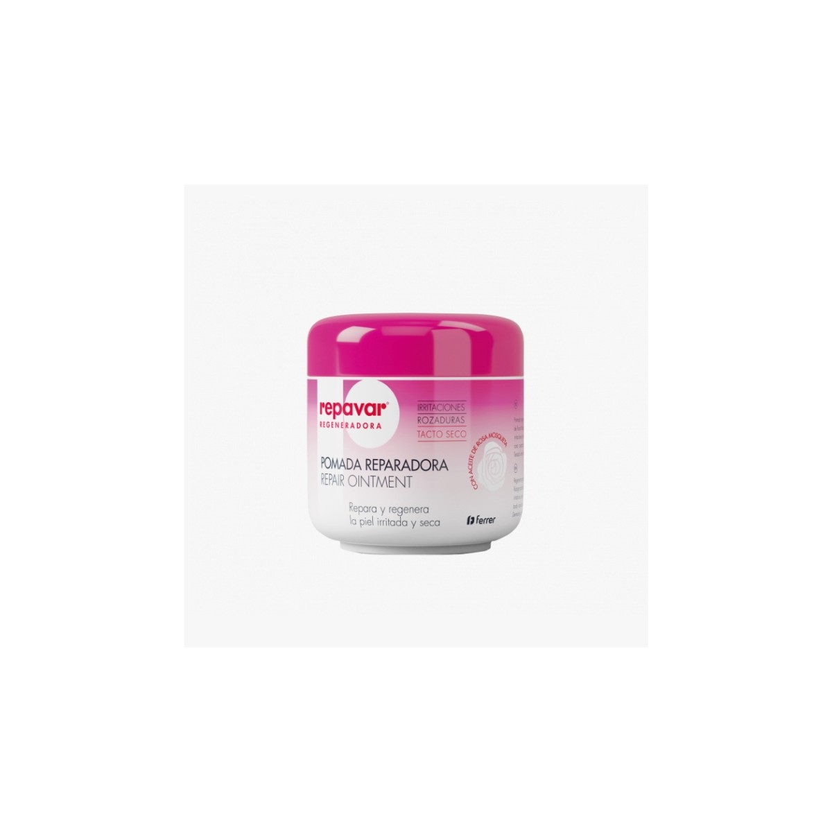 Pomada Reparadora Rosa Mosqueta 45ml