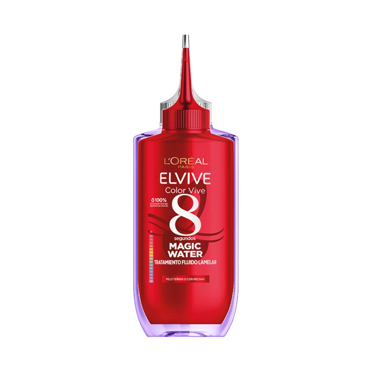 Color Vive Magic Water