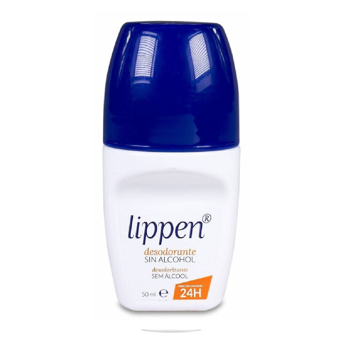 Desodorante Lippen Roll-On 75 ml