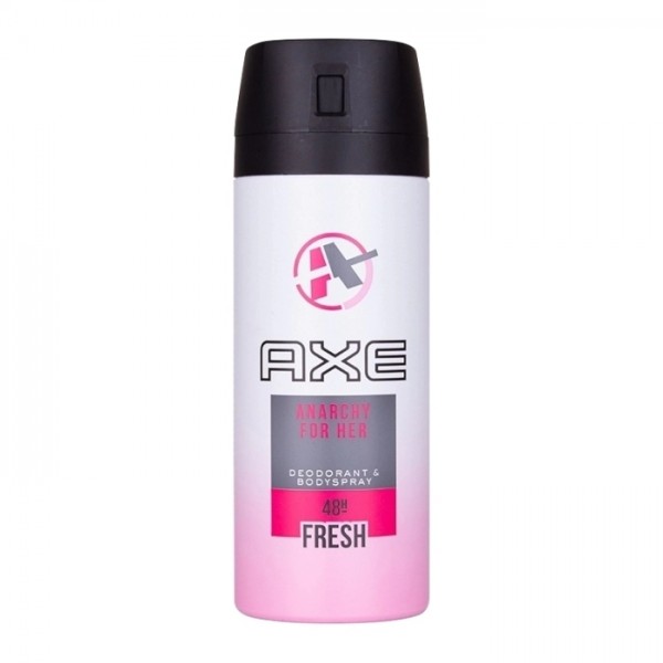 Axe Anarchy For Her