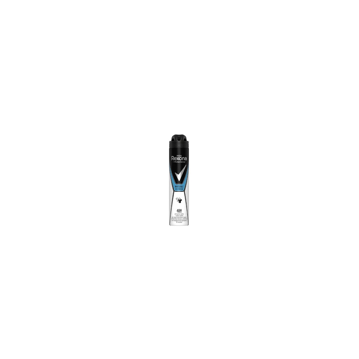 REXONA Desodorante Invisible Ice Fresh