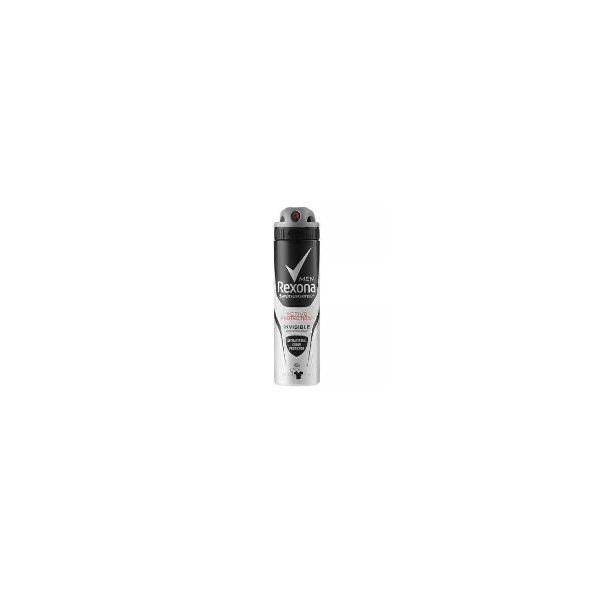 Desodorante antibacterial protection active +